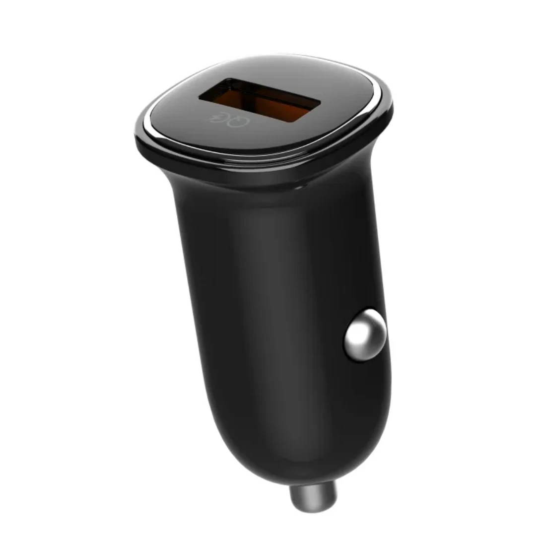 CHARGEUR TELEPHONE - LDNIO C105 USB 30W / VOITURE – Image 2
