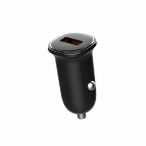 CHARGEUR TELEPHONE - LDNIO C105 USB 30W / VOITURE