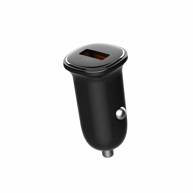 CHARGEUR TELEPHONE - LDNIO C105 USB 30W / VOITURE