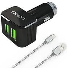 CHARGEUR TELEPHONE - LDNIO C306