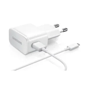 CHARGEUR TELEPHONE - SAMSUNG S4 FASTCHARGE