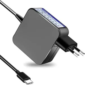 CHARGEUR TYPE C 45W DELL HP LENOVO