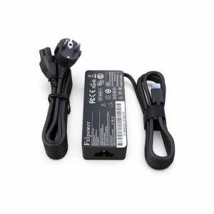 CHARGEUR TYPE C 65W DELL HP LENOVO SLYPRO LUX