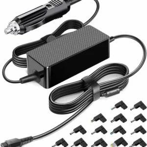 CHARGEUR UNIVERSEL 100W CAR AND HOME