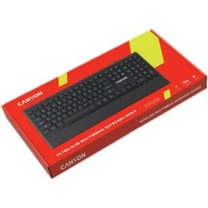 CLAVIER CANYON HKB6