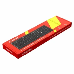 CLAVIER CANYON HKBW2