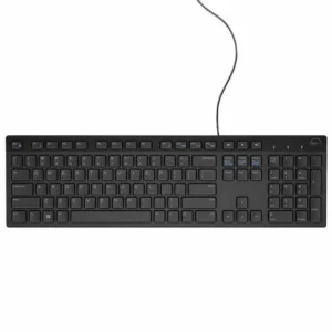 CLAVIER DELL ORIGINAL AZERTY KB216