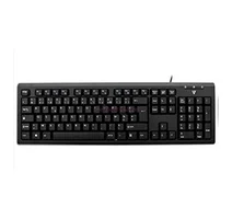 CLAVIER ENIGMA CK-8831 FILAIRE