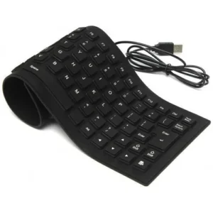 CLAVIER FLEXIBLE