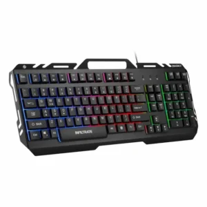 CLAVIER GAMER ENHANCE INFILTRATE KL2 RGB
