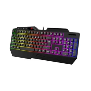 CLAVIER GAMER HAVIT KB488L