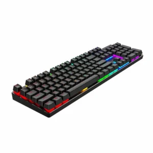 CLAVIER GAMER HAVIT KB498L MECANIQUE