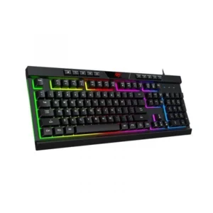 CLAVIER GAMER HAVIT KB500L