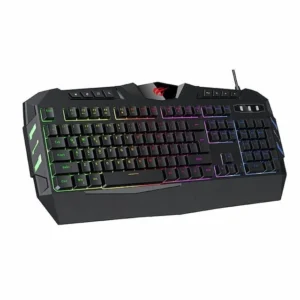 CLAVIER GAMER HAVIT KB861L