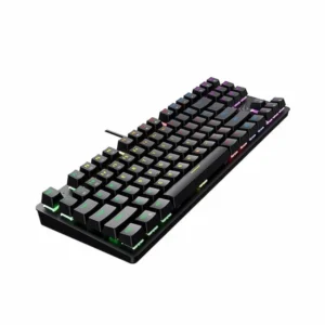CLAVIER GAMER HAVIT KB869L MECANIQUE MINI