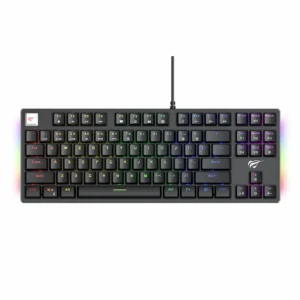 CLAVIER GAMER HAVIT KB890L