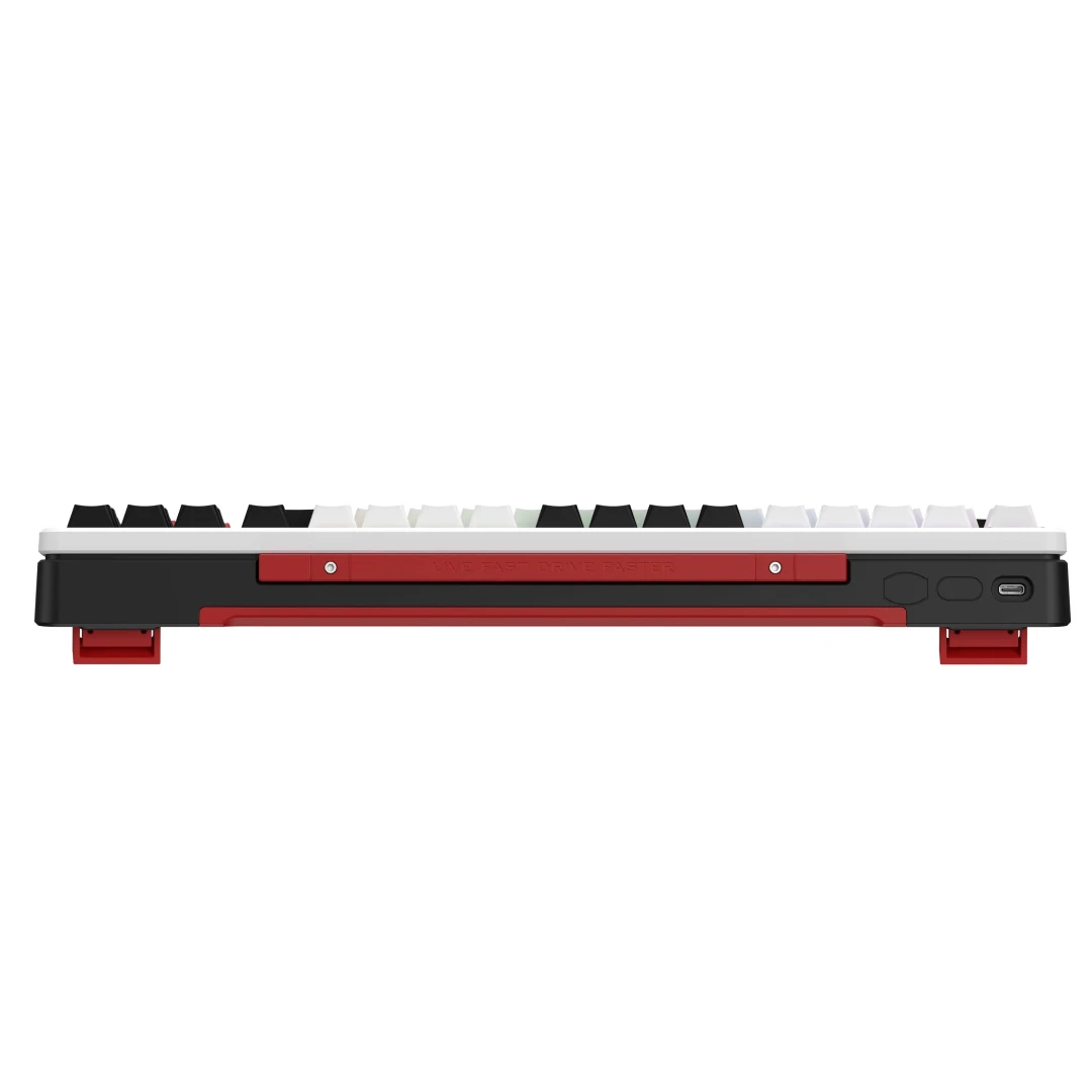 CLAVIER GAMER HAVIT KB902L RGB B/W/R – Image 5