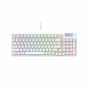 CLAVIER GAMER HAVIT MECANIQUE KB885L