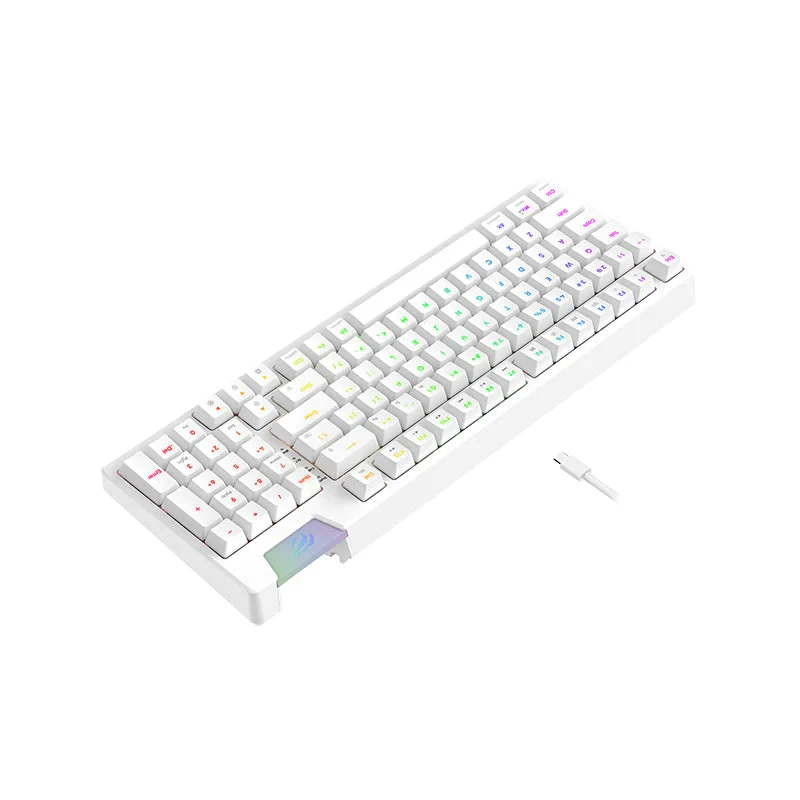 CLAVIER GAMER HAVIT MECANIQUE KB885L – Image 5