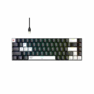 CLAVIER GAMER HAVIT MECANIQUE KB906 Magnetic Switches, 68 Keys