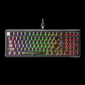 CLAVIER GAMER MECANIQUE HAVIT KB875L