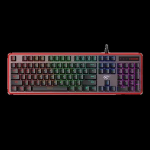 CLAVIER GAMER MECANIQUE HAVIT MIX COLOR 870L