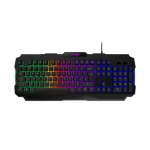 CLAVIER GAMER MSI FORGE GK100