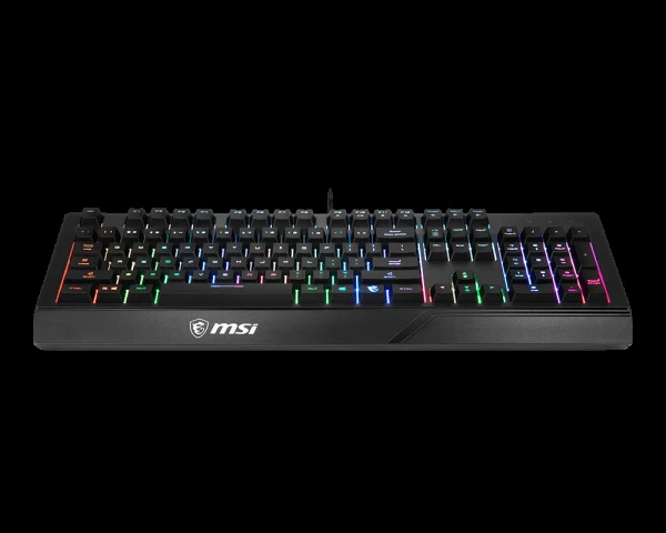 CLAVIER GAMER MSI VIGOR GK20 – Image 2