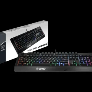 CLAVIER GAMER MSI VIGOR GK20