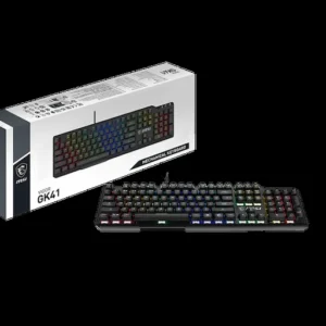 CLAVIER GAMER MSI VIGOR GK41