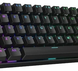 CLAVIER GAMER REDRAGON DRACONIC K530