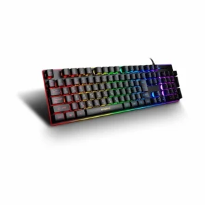 CLAVIER GAMER SAREPO KG270