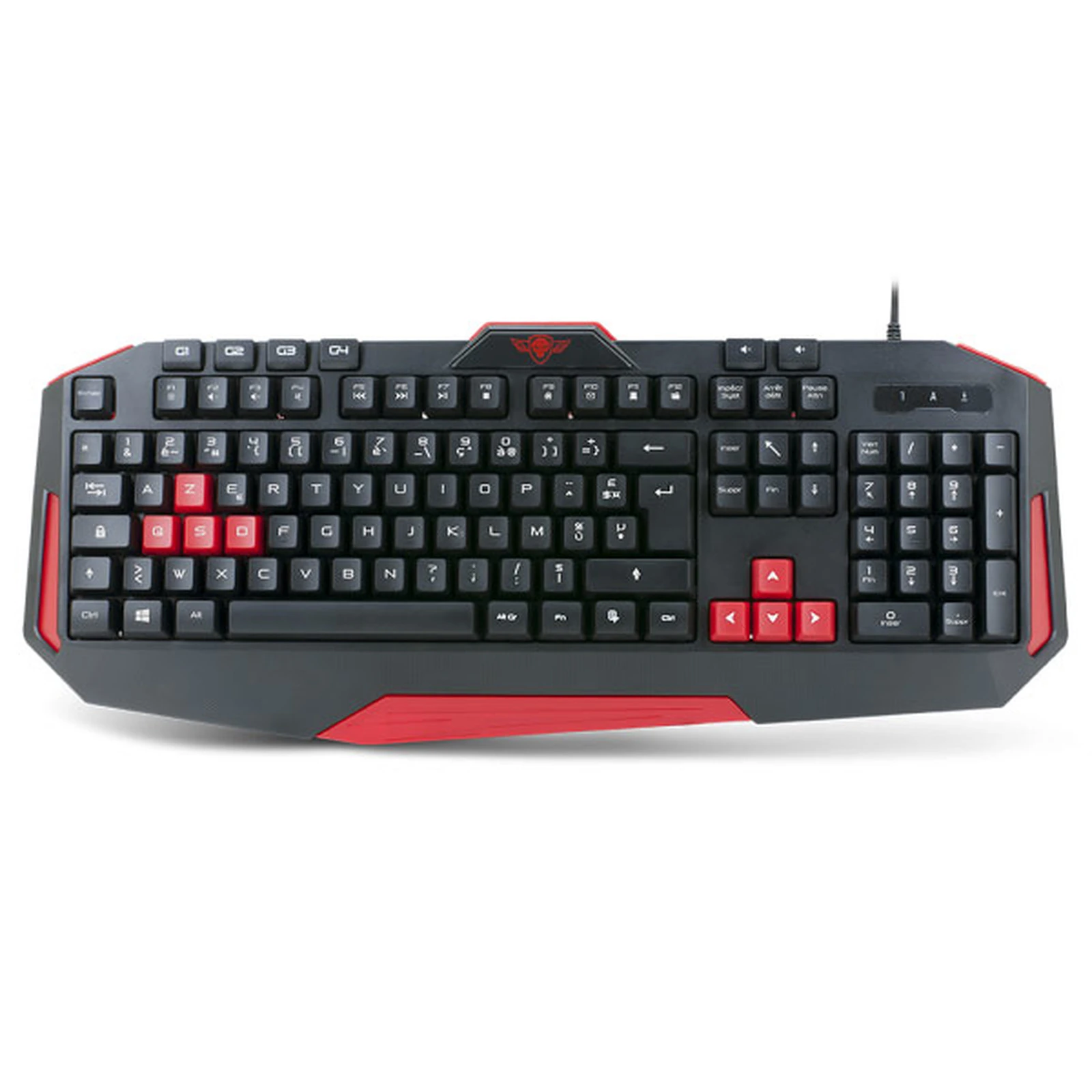 CLAVIER GAMER SPIRIT OF GAMER PRO-K3 – Image 2