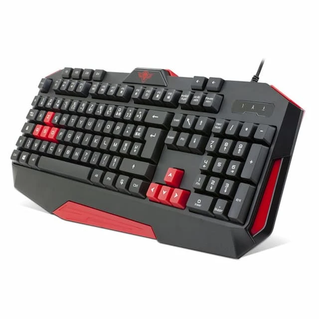 CLAVIER GAMER SPIRIT OF GAMER PRO-K3