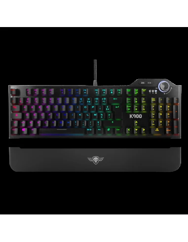CLAVIER GAMER SPIRIT OF GAMER XPERT-K900 – Image 12