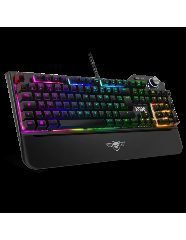 CLAVIER GAMER SPIRIT OF GAMER XPERT-K900 – Image 14