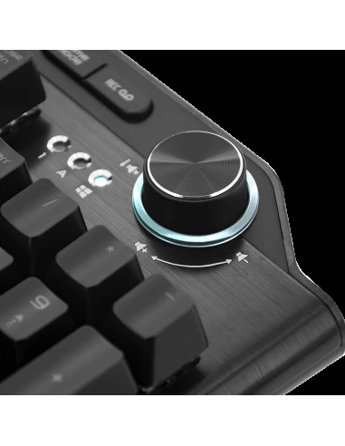 CLAVIER GAMER SPIRIT OF GAMER XPERT-K900 – Image 5