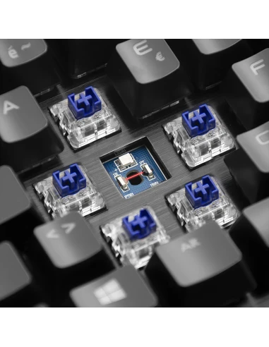 CLAVIER GAMER SPIRIT OF GAMER XPERT-K900 – Image 8