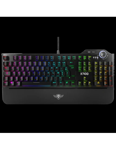 CLAVIER GAMER SPIRIT OF GAMER XPERT-K900 – Image 10