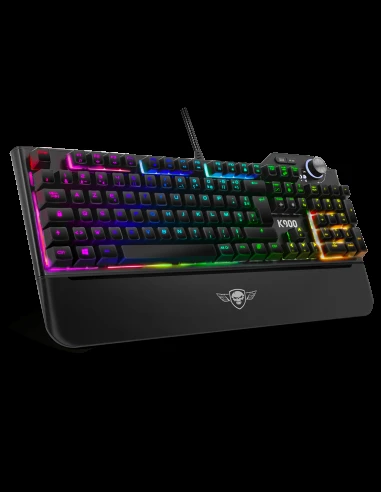 CLAVIER GAMER SPIRIT OF GAMER XPERT-K900