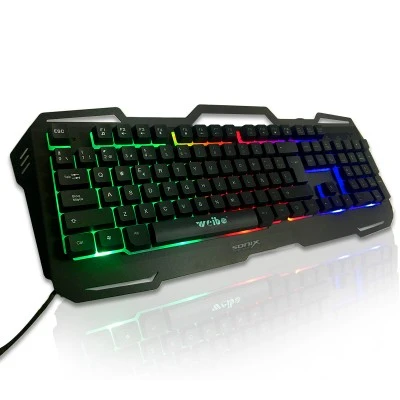 CLAVIER GAMER WEIBO 539 – Image 2