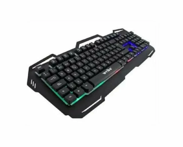 CLAVIER GAMER WEIBO 539