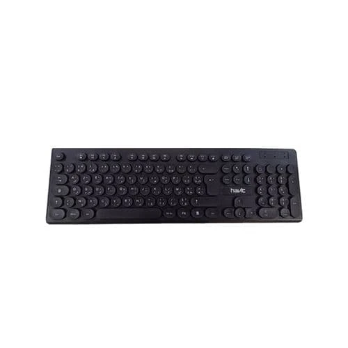 CLAVIER HAVIT 275 276