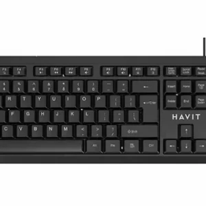 CLAVIER HAVIT KB376
