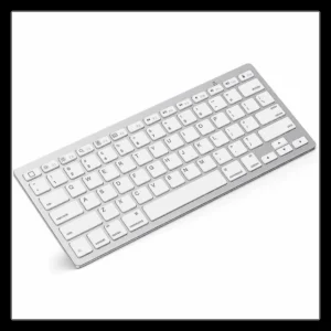 CLAVIER HAVIT MINI SANS FIL HV-KB221G 2.4G+ BT