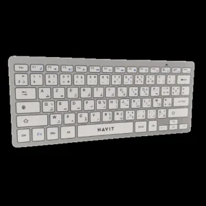 CLAVIER HAVIT MINI SANS FIL HV-KB221G
