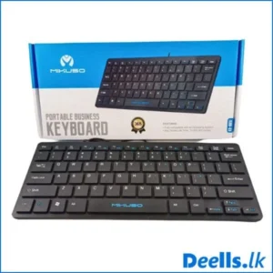 CLAVIER MIKUSO KB-001U MINI
