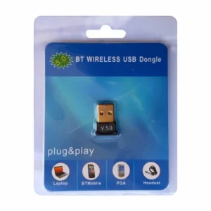 CLE USB BLUETOOTH 5.0