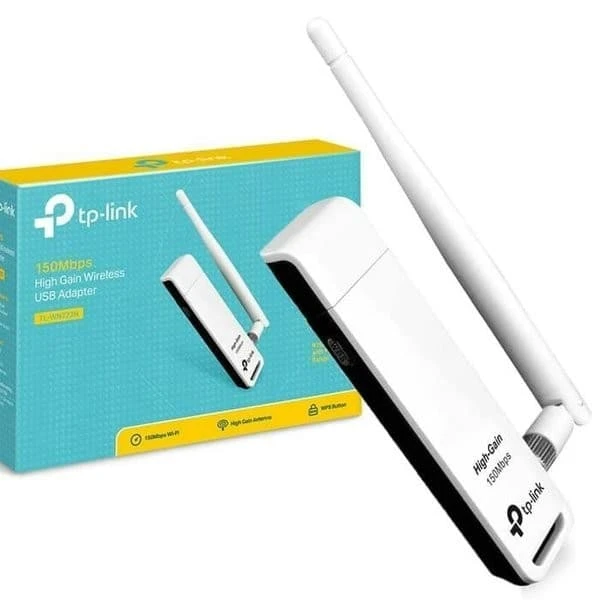 CLE USB TPLINK 722