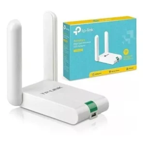 CLE USB TPLINK 822 DOUBLE ANTENNE